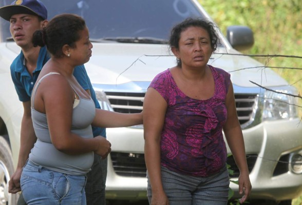 Fusina manda a la Fiscalía a 8 militares