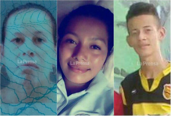 Matan a una madre y sus dos hijos en La Ceiba