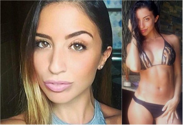 Indignación en Nueva York por asesinato de modelo fitness