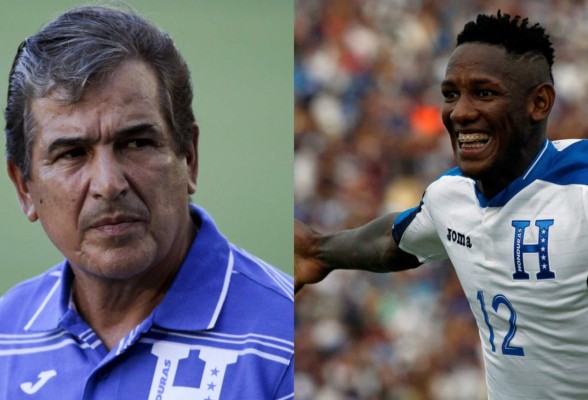 Pinto explota contra Quioto y amenaza con no volver a convocarlo