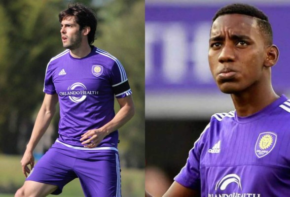 Kaká sobre Róchez: 'Él es mi amigo'