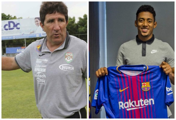 Vargas sobre 'Choco' Lozano: 'Un directivo me dijo que era cohete quemado'