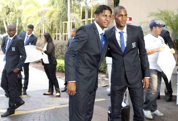 Porto Feliz espera la llegada de la Selección de Honduras