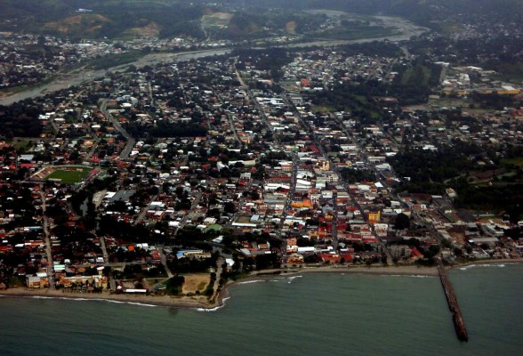 La Ceiba celebrará un mes su aniversario