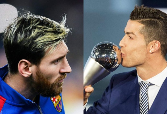 ¿Lo felicitó Messi? La peculiar respuesta de Cristiano Ronaldo