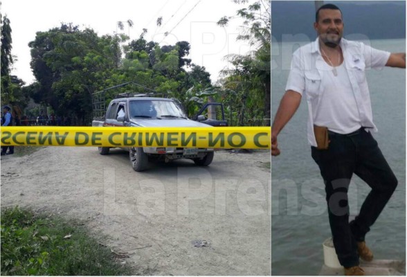 Un obrero de maquila es asesinado a balazos en Choloma