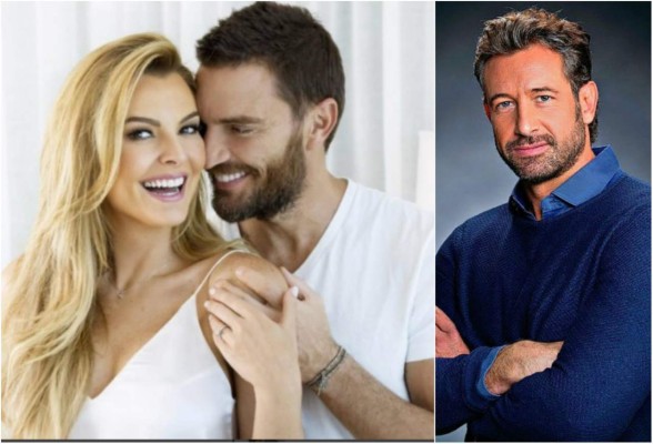 Gabriel Soto sí podría ser el padre del hijo de Marjorie de Sousa