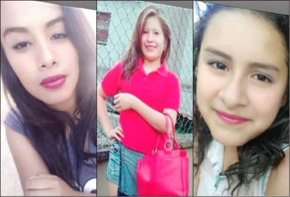 Desaparecen misteriosamente tres menores en Santa Bárbara