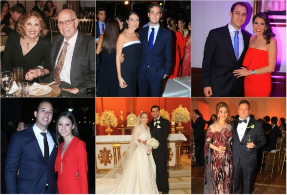 Rosas y Espinas: noticias y escándalos en Honduras