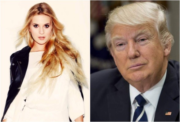 La Casa Blanca incorpora a su equipo de prensa a una actriz de Disney