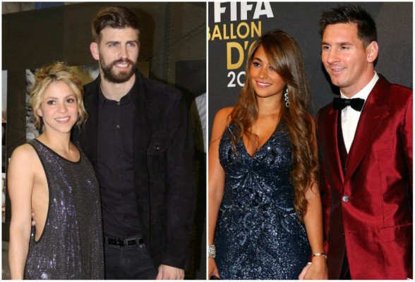 Shakira ya tiene listo su regalo para Antonella Roccuzzo, ¿Qué será?