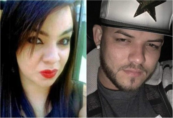 Misteriosa desaparición de hondureña y su novio en Houston