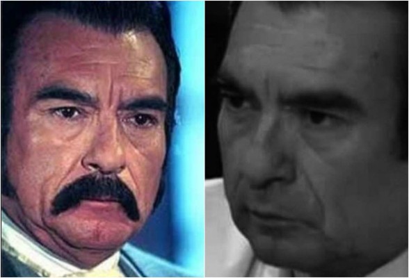 Muere el actor José Antonio Ferral de la novela 'Clase 406'