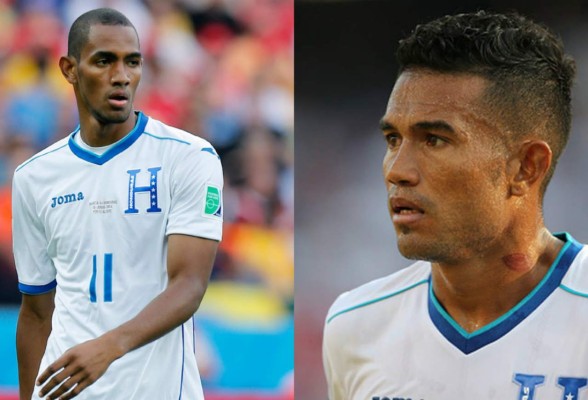 Bengtson- Discua, la esperanza de los hondureños en Vancouver 