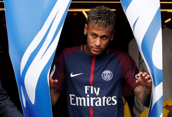 PSG: Los privilegios a Neymar que desatan el enfado de sus compañeros
