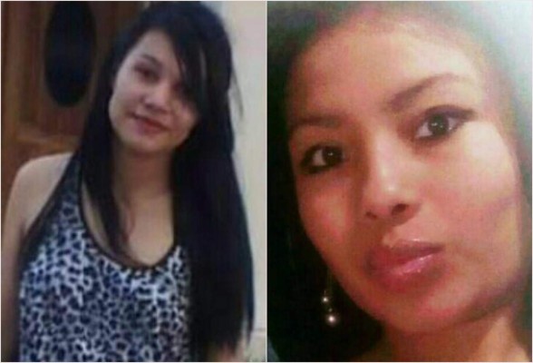 Jovencitas citadas por Facebook se congregaban en iglesia cristiana