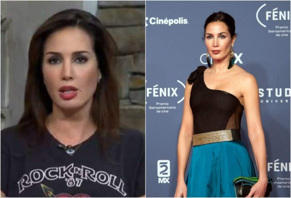 Actriz de TV Azteca revela acoso sexual en esa televisora