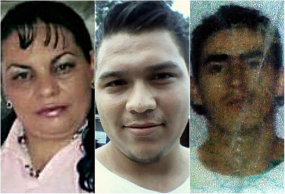 Banda de encapuchados ultima a balazos a pastora y a dos de sus vecinos