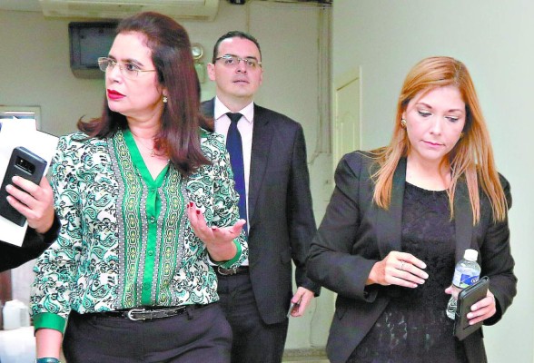 Tema de reelección en CNE puede generar una nueva crisis política