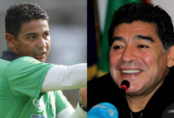 'Chato' Padilla se une a las repuestas a Maradona tras sus declaraciones