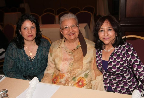 Mañana de altruismo y aporte