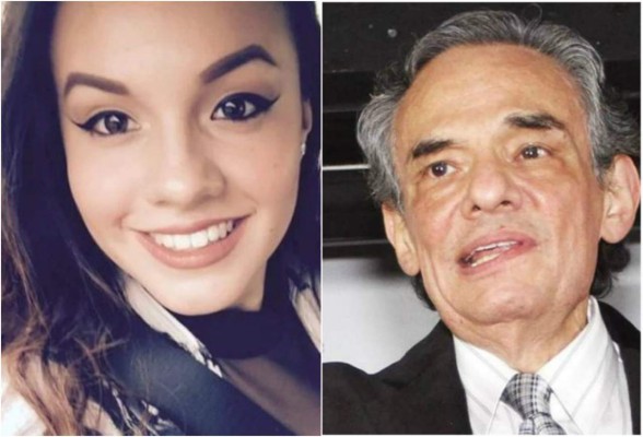 Sarita Sosa, hija menor de José José, causa polémica tras reaparecer bailando