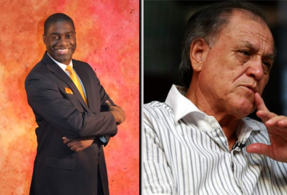 Doctor Cherenfant: 'El pie de Chelato está en peligro'