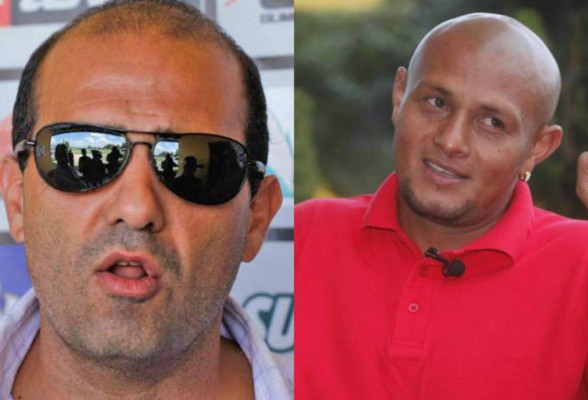 Fuad sobre Mendoza: 'Se toma una coca diaria y se come una bolsa de semitas'