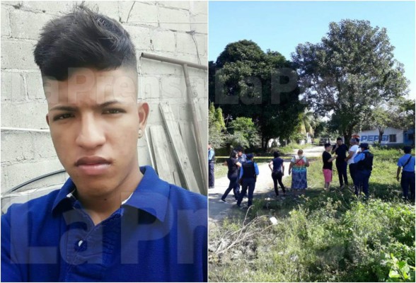 Conductor y ayudante de 'rapidito' son los decapitados en San Pedro Sula