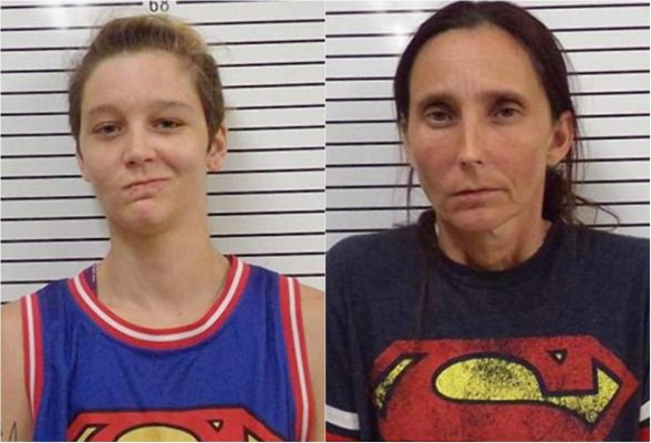 Mujer se casó con su madre y es condenada por incesto