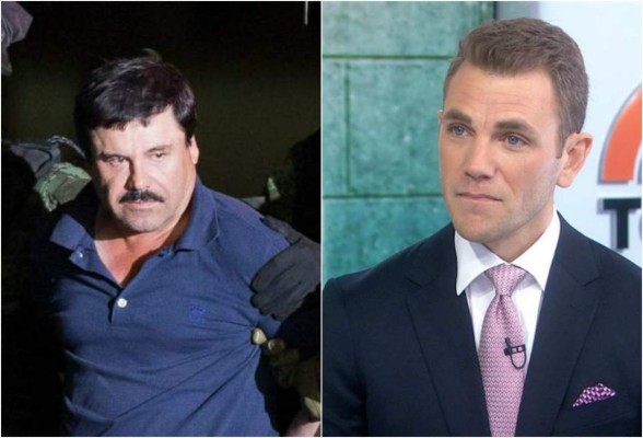 El exagente de la DEA que capturó a 'El Chapo' rompe el silencio