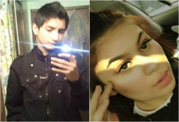 Joven violó a adolescente mientras ella moría y envió fotos a sus amigos