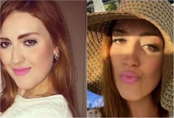 Madre mexicana muere tras tomar pastillas para adelgazar