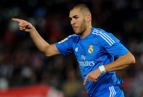 Real Madrid se da un festín agridulce