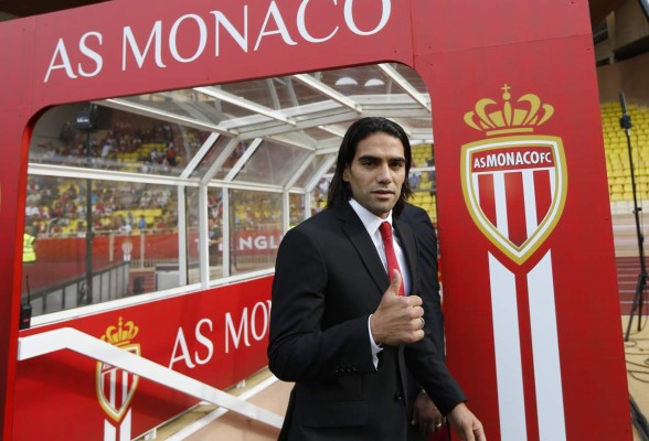 Falcao desmiente que anunciara su llegada al Real Madrid por twitter