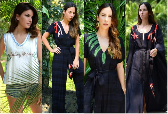 El verano con Estela