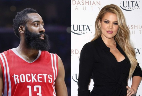 La insólita petición de basquetbolista a Kholé Kardashian