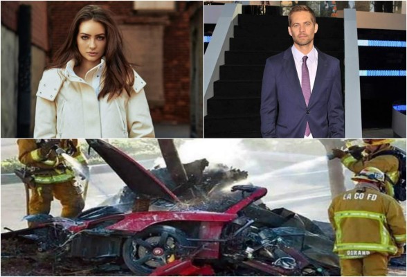 Hija de Paul Walker llega a un acuerdo secreto con Porsche por la muerte de su padre
