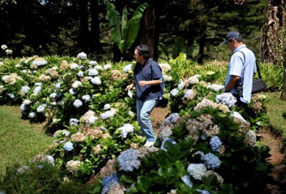 Trifinio Fraternidad, nueva Reserva de la Biosfera de la Unesco