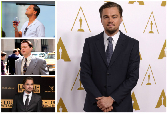 ¿Insinúan que ganador al Oscar es Leonardo DiCaprio?