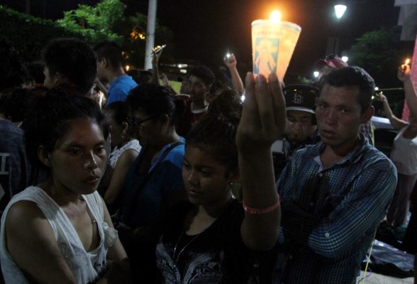 Honduras investiga supuesta desaparición de más de 30 inmigrantes