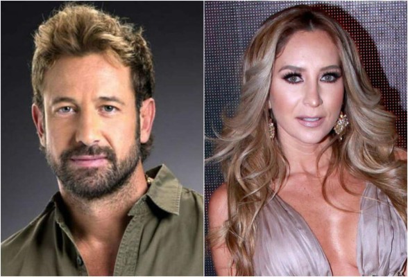 Gabriel Soto desata escándalo tras enviar un mensaje a Geraldine Bazán