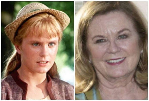 Reconocida actriz de 'La novicia rebelde' ha muerto