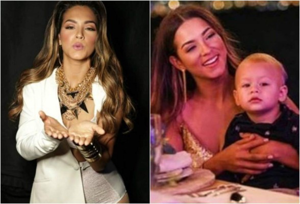 Yaritza Owen más lista para llegar a la final de NBL después de ver a su familia