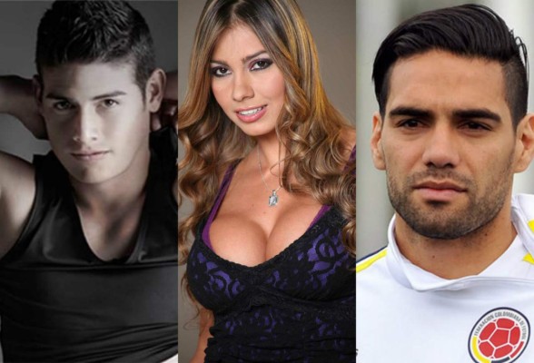 'James y Falcao no son lo suficientemente machos'