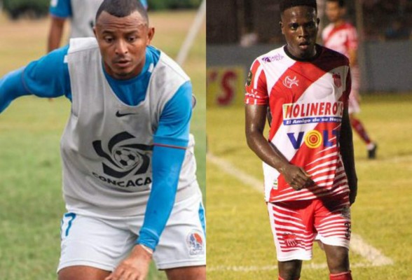 Trueque entre Olimpia y Vida; Ovidio Lanza a los rojos y Marvin Bernárdez al club albo