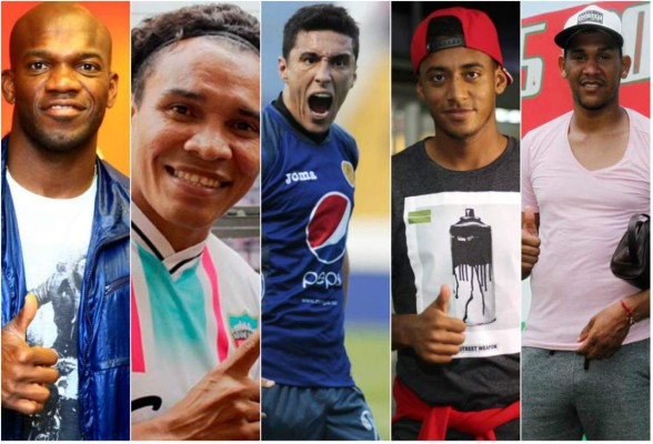 David Suazo habla de su futuro; 'Rambo' de León se ofrece a impensado club