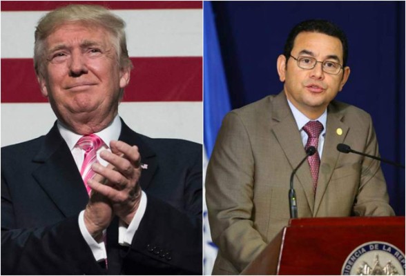 USA aplaude la decisión de Guatemala de trasladar su embajada a Jerusalén