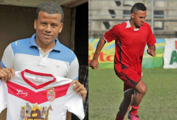 Henry Clark y Tobías con opciones de jugar en Estados Unidos