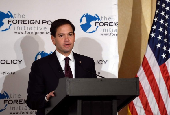 Republicanos: EUA izará la bandera de rendición en Cuba